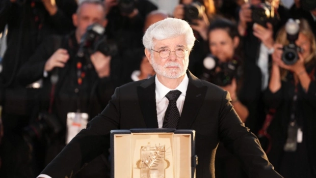 Джордж Лукас едва не продал права на «Звездные войны» за 10 тысяч долларов