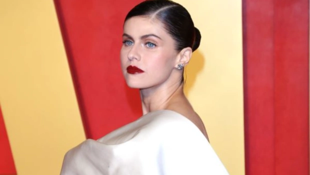 Звезда сериала «Белый лотос» Александра Даддарио подала на развод с мужем Звезда сериала «Белый лотос» Александра Даддарио подала на развод с мужем