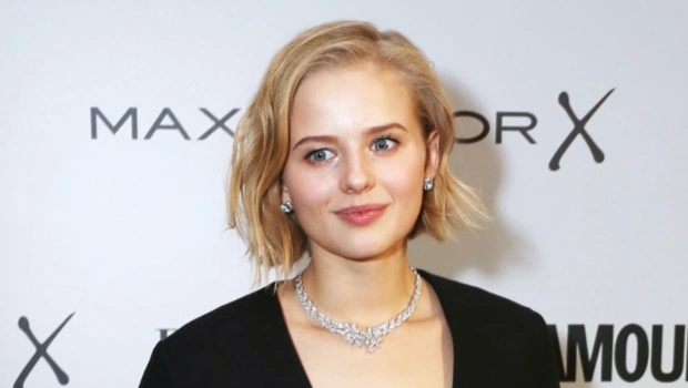 Саша Бортич рассказала, что готова выйти замуж за 27-летнего актера