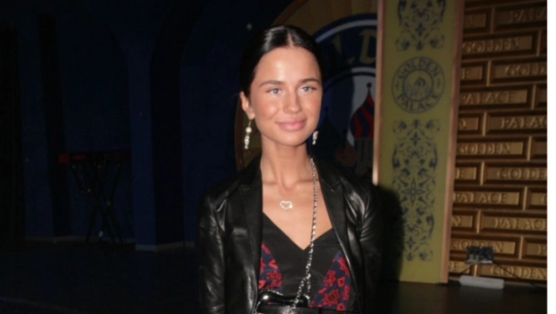 Вячеслав Дайчев подтвердил примирение с Алексой Вячеслав Дайчев подтвердил примирение с Алексой