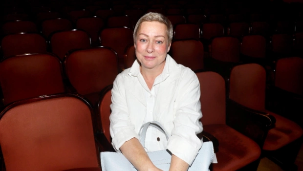 Муж Марии Ароновой поделился трогательными подробностями семейной жизни