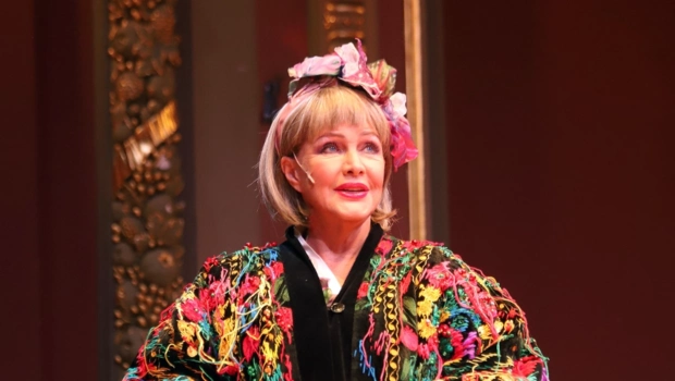 Елена Проклова высказалась о причинах ухода из кино Елена Проклова высказалась о причинах ухода из кино