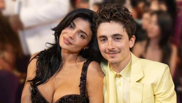 Тимоти Шаламе и Кайли Дженнер по-прежнему вместе Тимоти Шаламе и Кайли Дженнер по-прежнему вместе