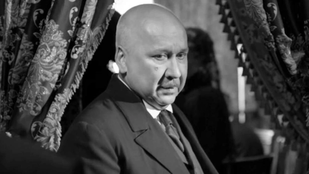 Ушел из жизни актер сериалов «Закрытая школа» и «Воронины» Сергей Бережнов