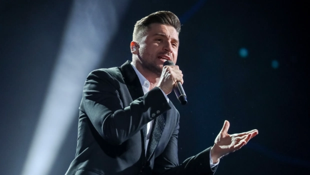 Сергей Лазарев рассказал о необычных друзьях из Эквадора: «Моя подруженция!»