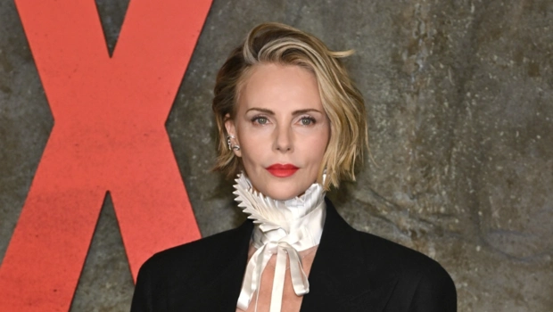 Актриса Шарлиз Терон поделилась подробностями об увлечениях десятилетней дочери