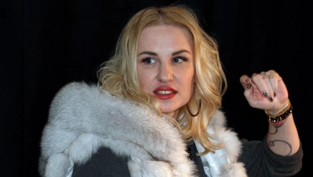 Валерия Гай Германика рассказала о причинах развода и поисках «тихой гавани»