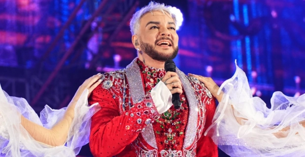 Филипп Киркоров рассказал о помощи бездомным животным