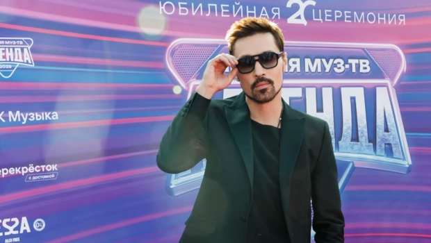 Билан отменил концерт в Сочи из-за проблем со здоровьем