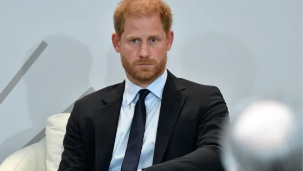 Принц Гарри разгромно проиграл суд издателю Daily Mail Принц Гарри разгромно проиграл суд издателю Daily Mail