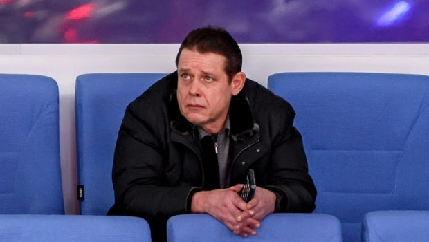 Детей хоккеиста Павла Буре пытались похитить Детей хоккеиста Павла Буре пытались похитить