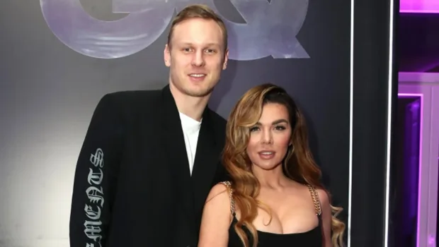 Адвокат семьи Яниса Тиммы заявила, что Анна Седокова подделала брачный договор с баскетболистом