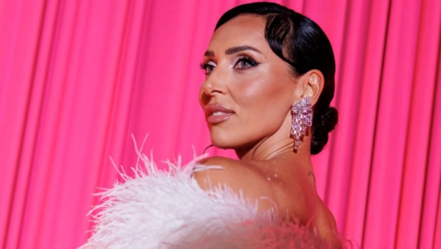 После развода с Абрамовым Алсу не одна: в ее окружении появился влиятельный поклонник