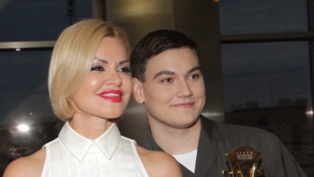 Ирина Круг рассказала об отношениях с невесткой Ирина Круг рассказала об отношениях с невесткой