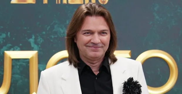 Дмитрий Маликов рассказал о первой юношеской любви