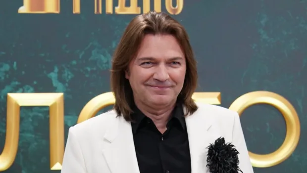 Дмитрий Маликов рассказал о первой юношеской любви