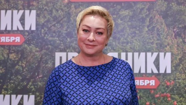 Мария Аронова рассказала, как Безруков относился к молодым коллегам в «Бригаде»