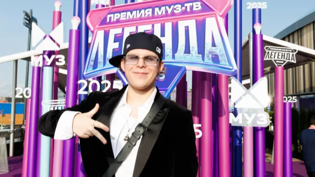 Toxi$ рассказал, что хотел бы дуэт с Киркоровым Toxi$ рассказал, что хотел бы дуэт с Киркоровым