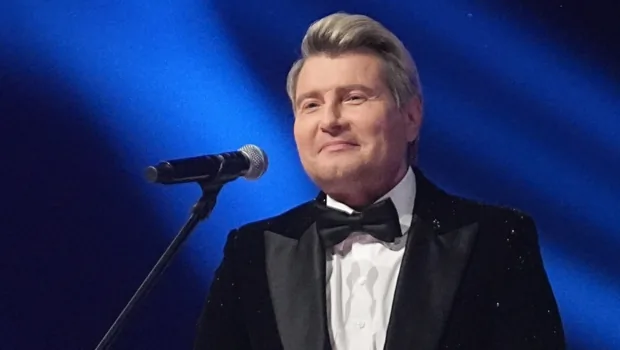 Николай Басков награжден орденом «За заслуги перед Отечеством» IV степени Николай Басков награжден орденом «За заслуги перед Отечеством» IV степени