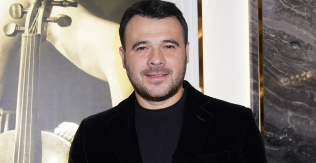 Emin назвал жену Алену Гаврилову главным критиком своего творчества Emin назвал жену Алену Гаврилову главным критиком своего творчества