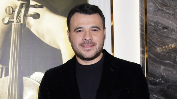 Emin назвал жену Алену Гаврилову главным критиком своего творчества