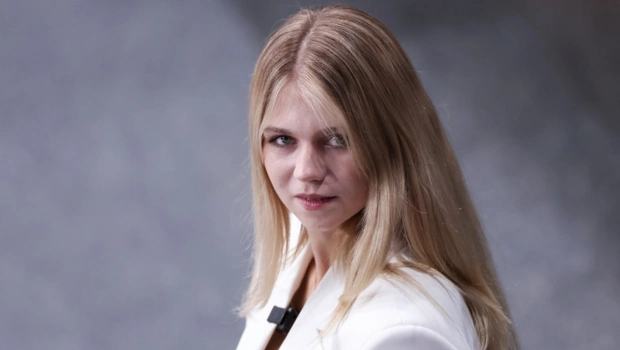 Александра Трусова поблагодарила 2025 год за самое важное событие — рождение сына