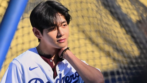 Ви из BTS установил новый рекорд: его сольный альбом собрал 2,5 миллиарда прослушиваний