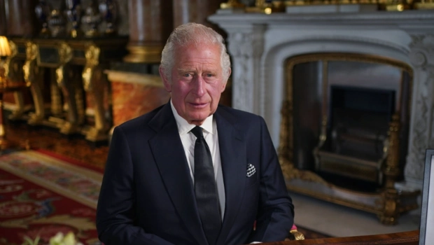 Карл III сообщил об успешном лечении рака: «Это знаменательное событие» Карл III сообщил об успешном лечении рака: «Это знаменательное событие»