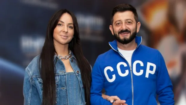 Бывшая жена Михаила Галустяна откровенно рассказала о жизни после развода с шоуменом Бывшая жена Михаила Галустяна откровенно рассказала о жизни после развода с шоуменом