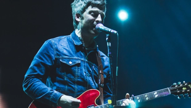 Ноэл Галлахер из Oasis объявил о разрыве отношений со своей пассией