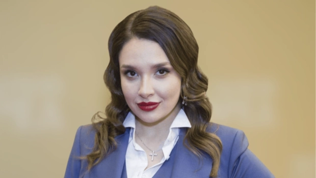 Ольга Дибцева назвала звездную болезнь неизбежным этапом стремительной славы Ольга Дибцева назвала звездную болезнь неизбежным этапом стремительной славы