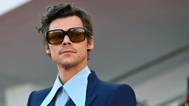 Гарри Стайлс пробежал Берлинский марафон под вымышленным именем Гарри Стайлс пробежал Берлинский марафон под вымышленным именем