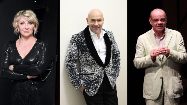 Максим Аверин рассказал о конфликтах с Еленой Яковлевой и Константином Райкиным Максим Аверин рассказал о конфликтах с Еленой Яковлевой и Константином Райкиным