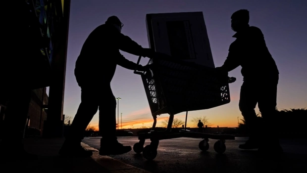 Как фильмы и сериалы отсылают к «черной пятнице» Как фильмы и сериалы отсылают к «черной пятнице»