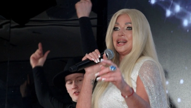 Анастасия Волочкова прекратила участие в шоу после конфликта Анастасия Волочкова прекратила участие в шоу после конфликта