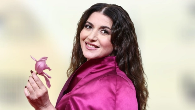 Невестка певицы Жасмин попала в роддом из отделения полиции: «Теперь это наш семейный анекдот»