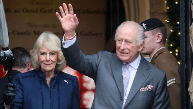 Королева Камилла вызвала критику общества из-за оценочного комментария