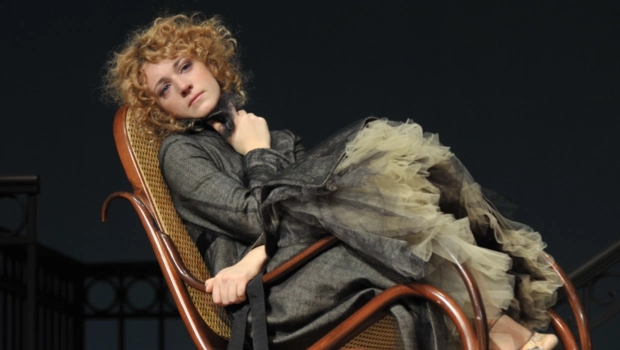 Умерла Анастасия Городенцева: смерть актрисы скрывали полгода