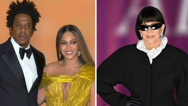 Бейонсе и Jay-Z обманули папарацци на праздновании 70-летия Крис Дженнер