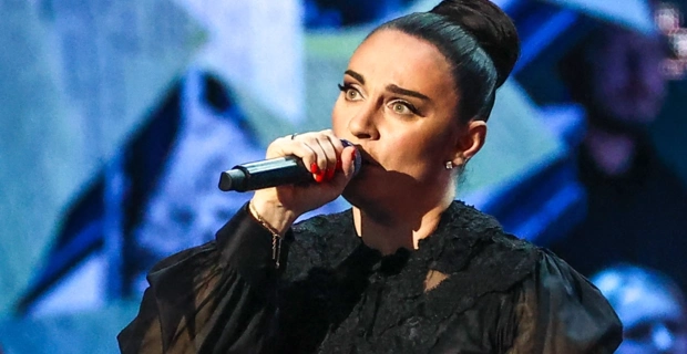 Елена Ваенга рассказала о многочисленных комплиментах от поклонников