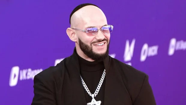 Джиган после сообщений о стрельбе в собственном доме помолился у Стены Плача в Иерусалиме Джиган после сообщений о стрельбе в собственном доме помолился у Стены Плача в Иерусалиме