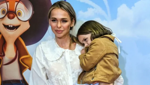 Анна Хилькевич рассказала, почему не решается на пластику живота после родов Анна Хилькевич рассказала, почему не решается на пластику живота после родов