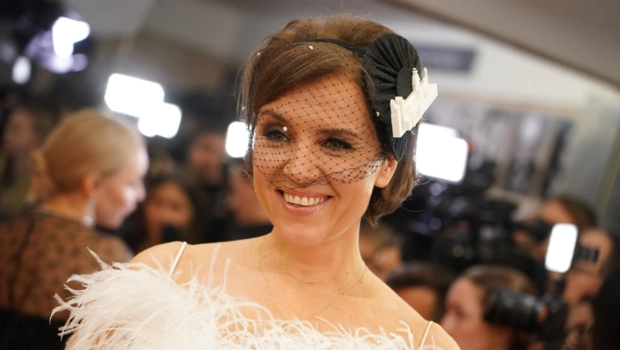 Ксения Алферова рассказала о потере двух детей в браке с Егором Бероевым