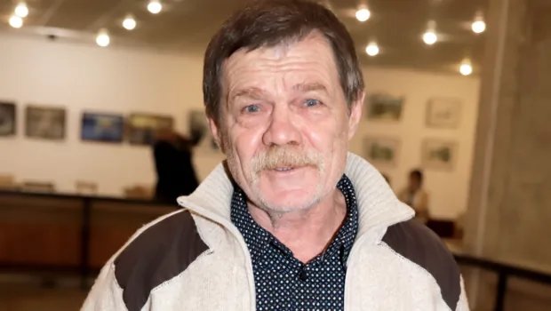 Умер актер Юрий Лопарев