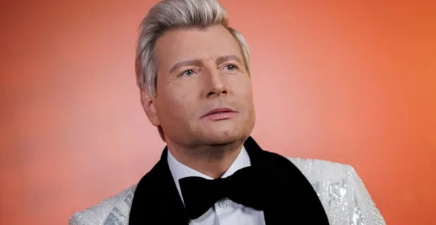 Николай Басков признался в «абсолютной зависимости» от сцены после концерта в Твери