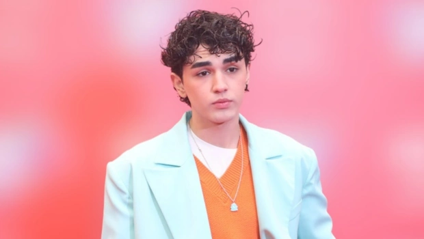 Amirchik рассказал о проблемах со здоровьем: «Возможно, придется делать операцию» Amirchik рассказал о проблемах со здоровьем: «Возможно, придется делать операцию»