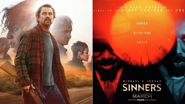 «Грешники» и «Битва за битвой» получили «Оскары» за лучшие сценарии