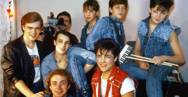 Андрей Разин заявил, что вдова Юрия Шатунова обманула композитора «Ласкового мая»