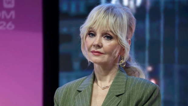 Валерия рассказала, как совмещает работу и общение с внуками