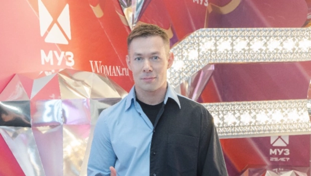 Певец Стас Пьеха считает себя не самым лучшим отцом